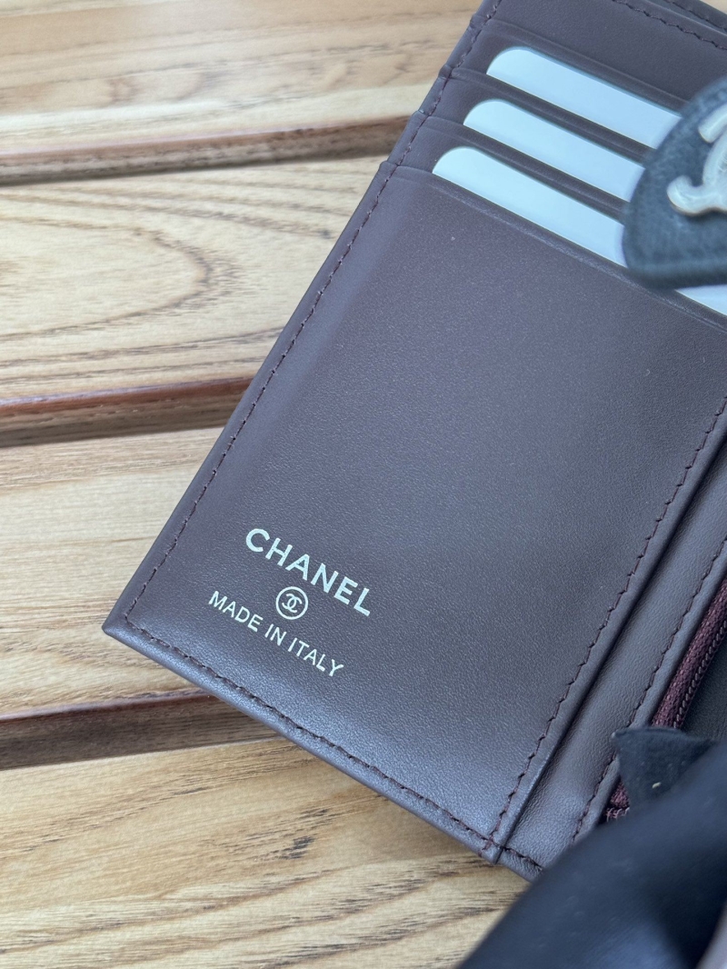 Ch**el wallet purse